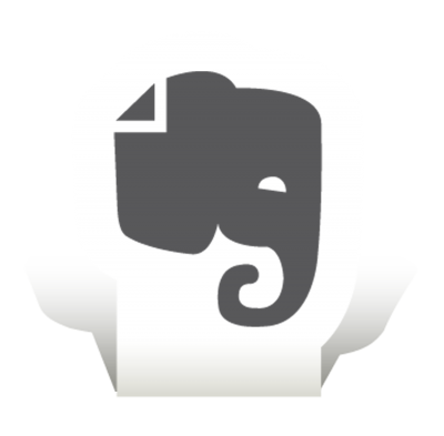 Evernote copy