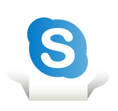 Skype copy