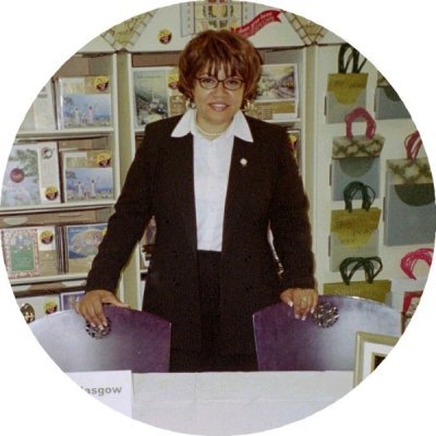 Book Signing for Destiny