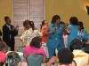 Women in Ministry in Atlantis, Nassau, Bahamas