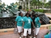 Women in Ministry in Atlantis, Nassau, Bahamas