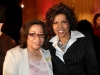 Teresita Glasgow & Dr. Teresa Hairston